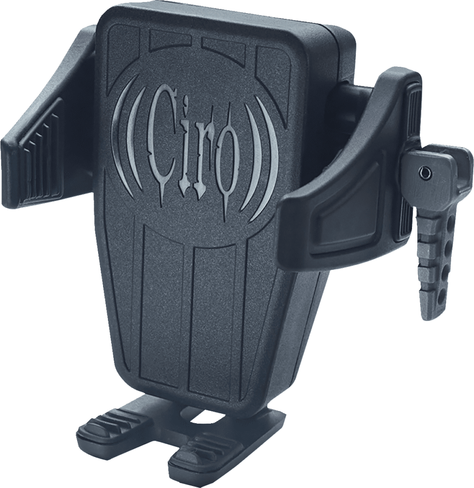 Trim Line Arm Kit for Cybercharger®