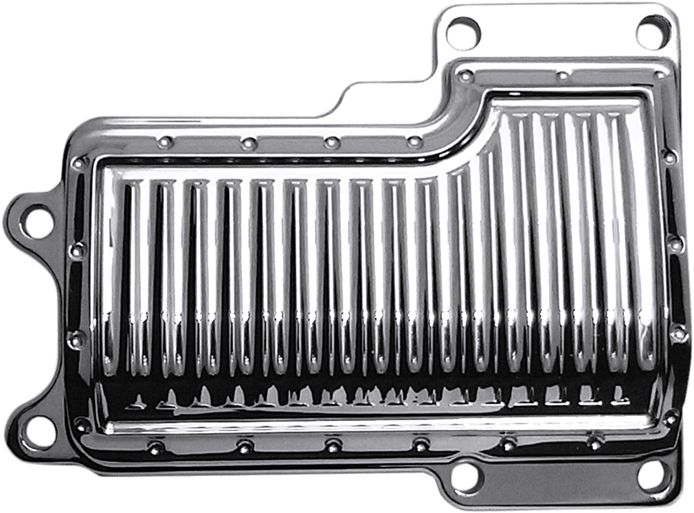 Transmission Top Cover