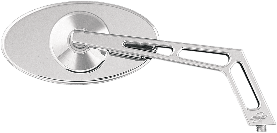 Billet Aluminum Mirror