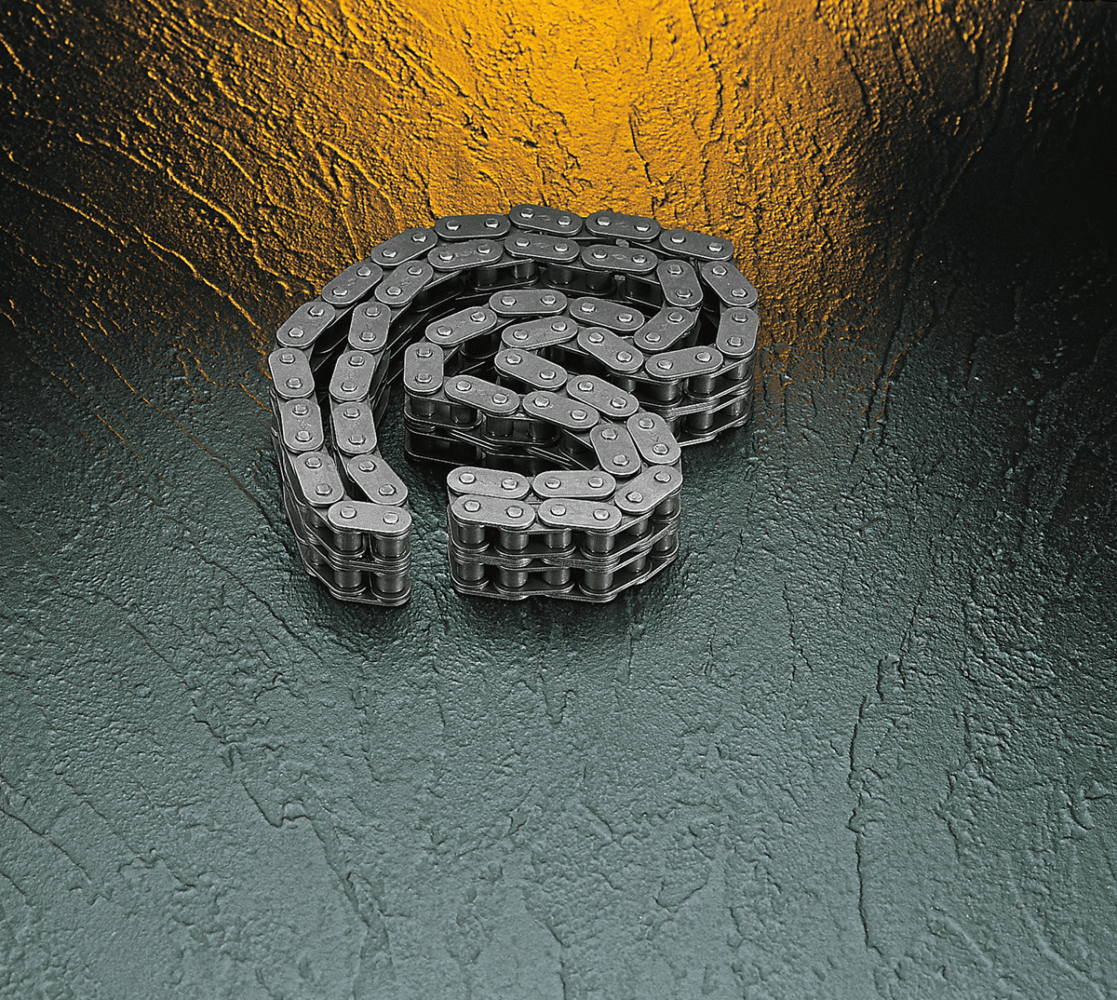 Primary Chain