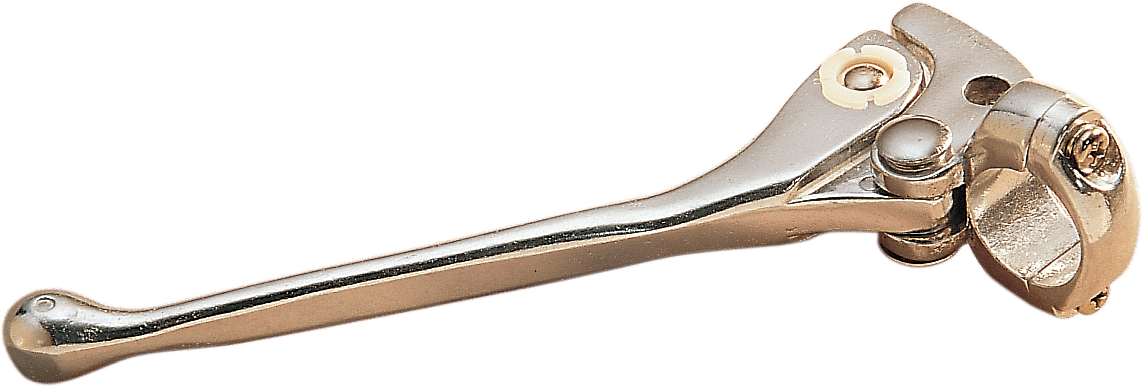 Clutch Lever Assembly with 7/16" Cable Opening