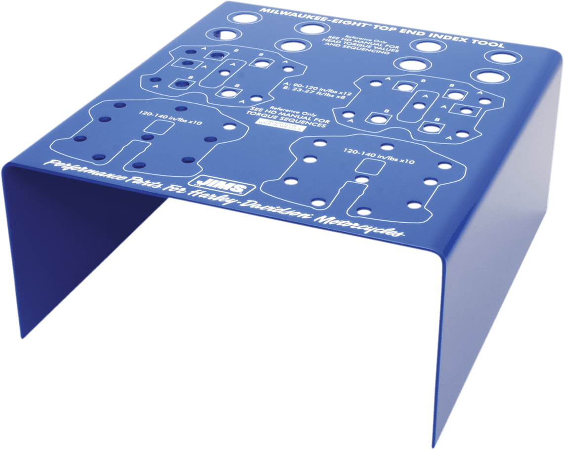 Hardware Organizer M8