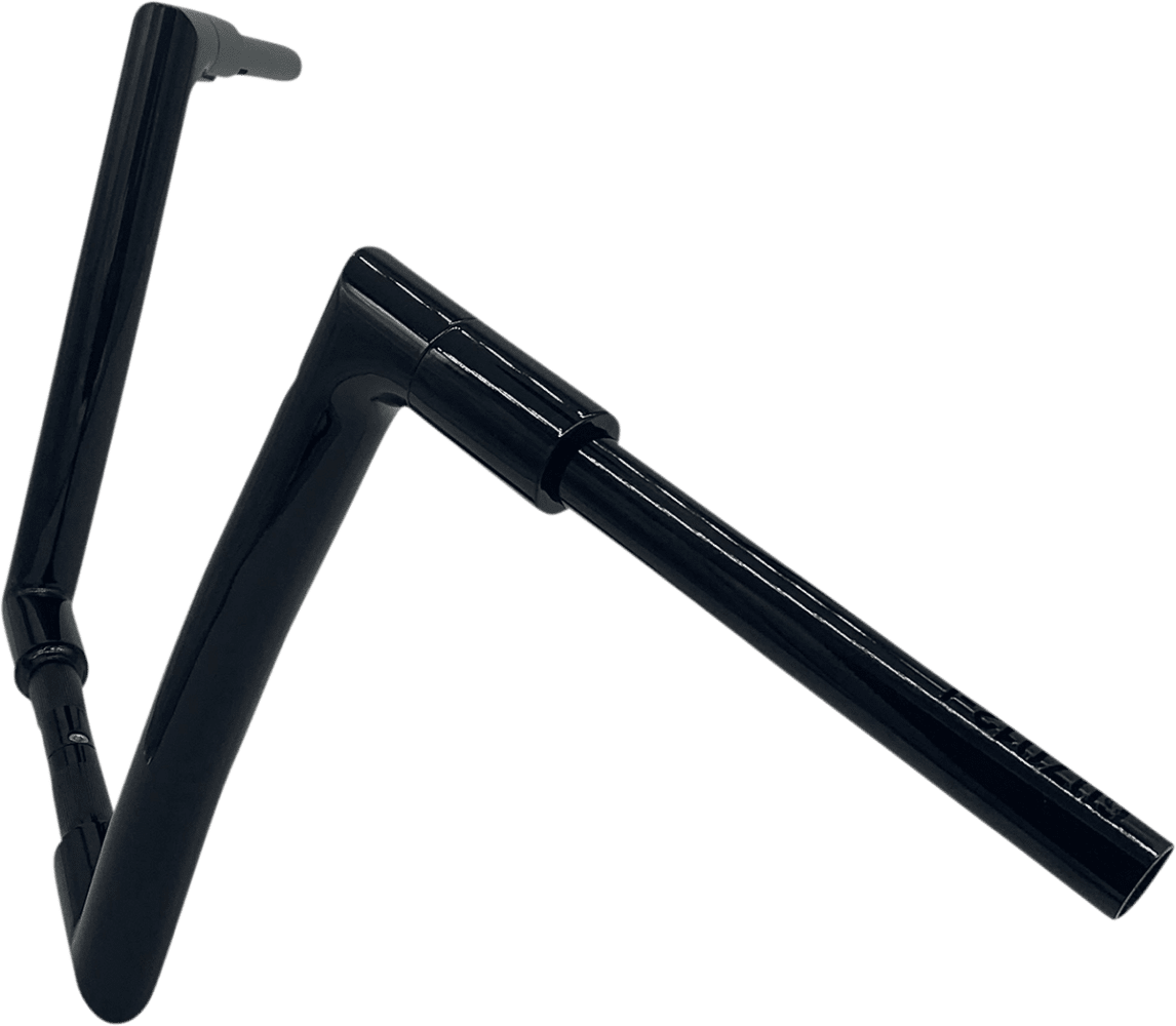 1-1/2&Prime; EZ Install Flat Top Handlebar