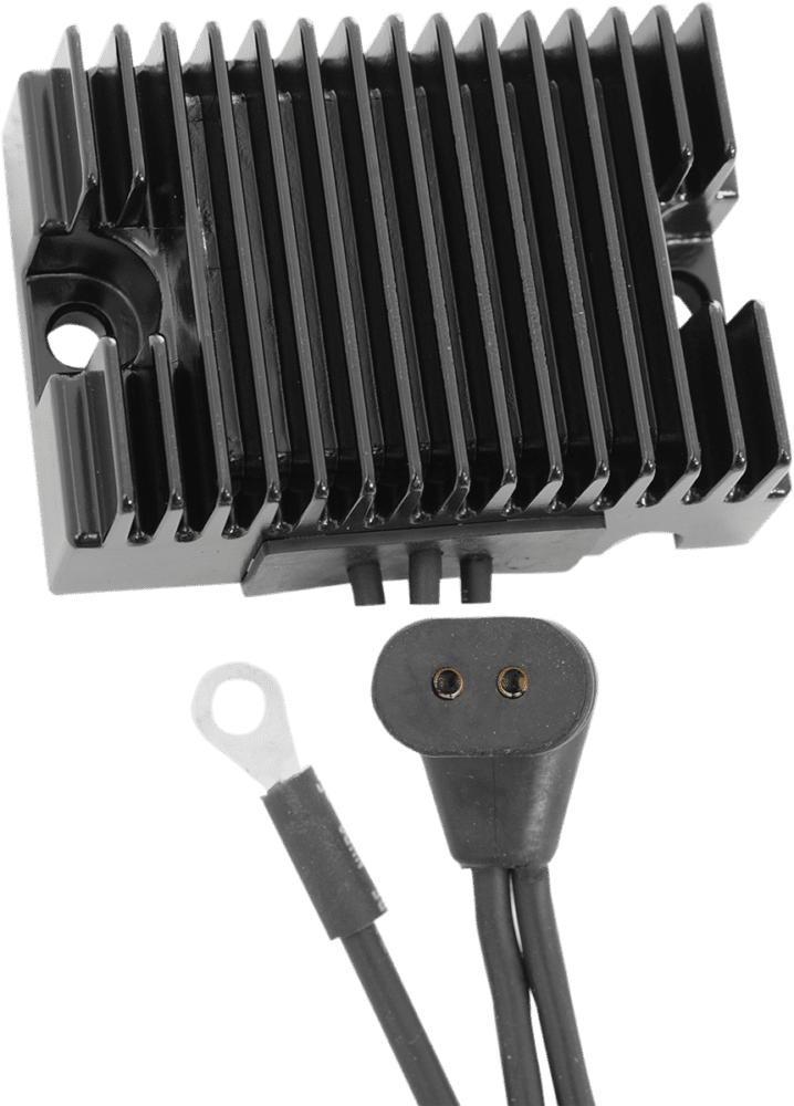 Solid-State Regulator