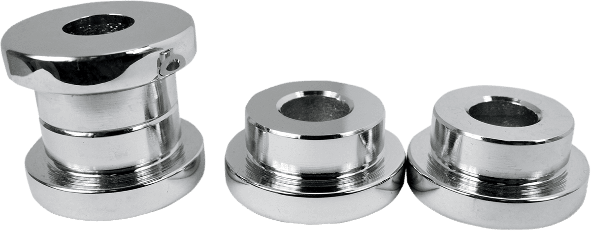 Solid Handlebar Riser Bushing