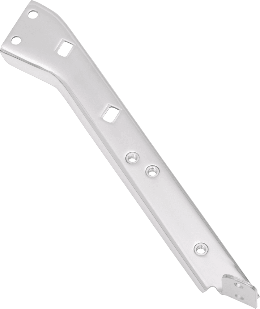 Saddlebag Rail Support Bracket