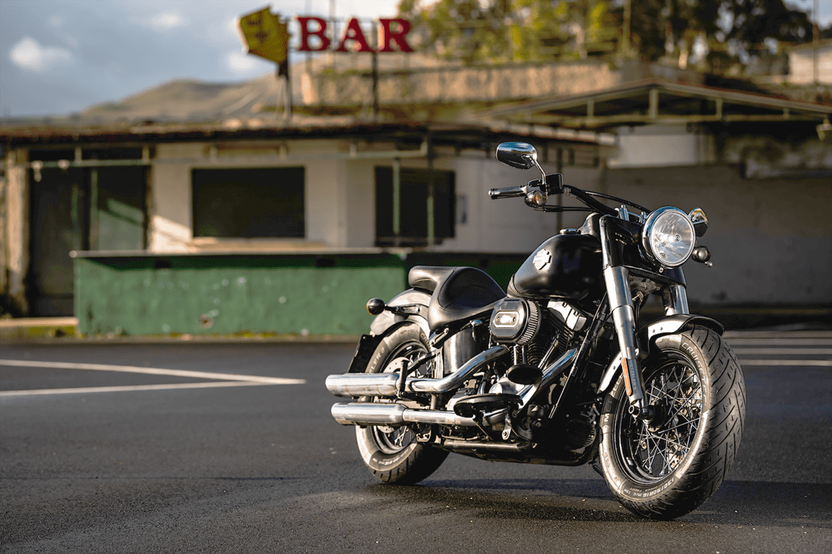 Cruisetec™ Reinforced Tire