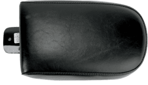 Bare Bones Series Pillion Pad — Smooth