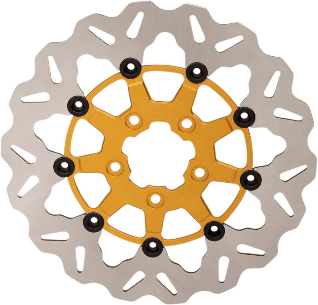 Wave® Brake Rotor