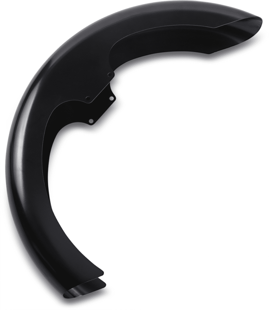 Hugger Series Front Fender