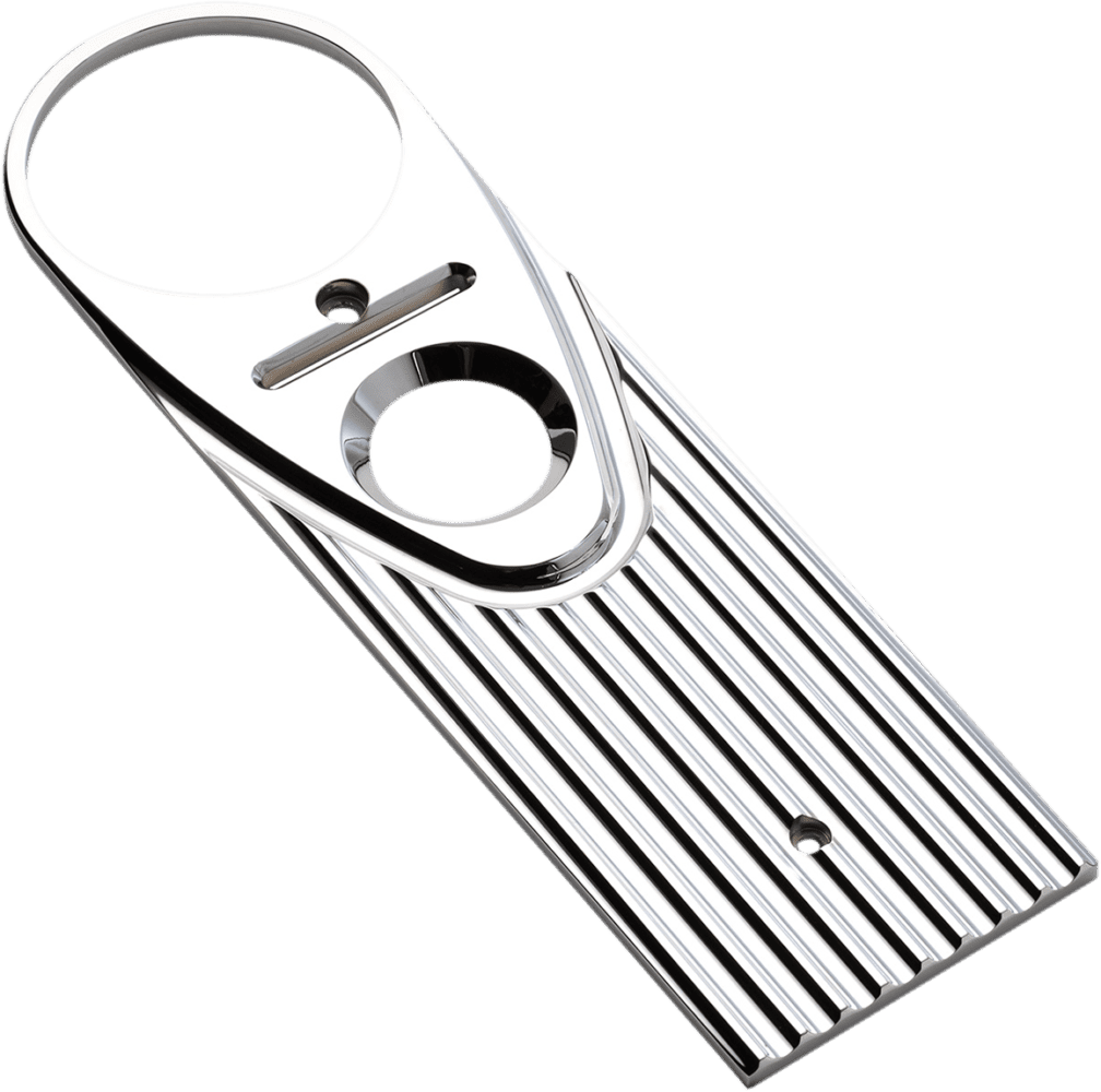 Full Length Style King Dash Cover