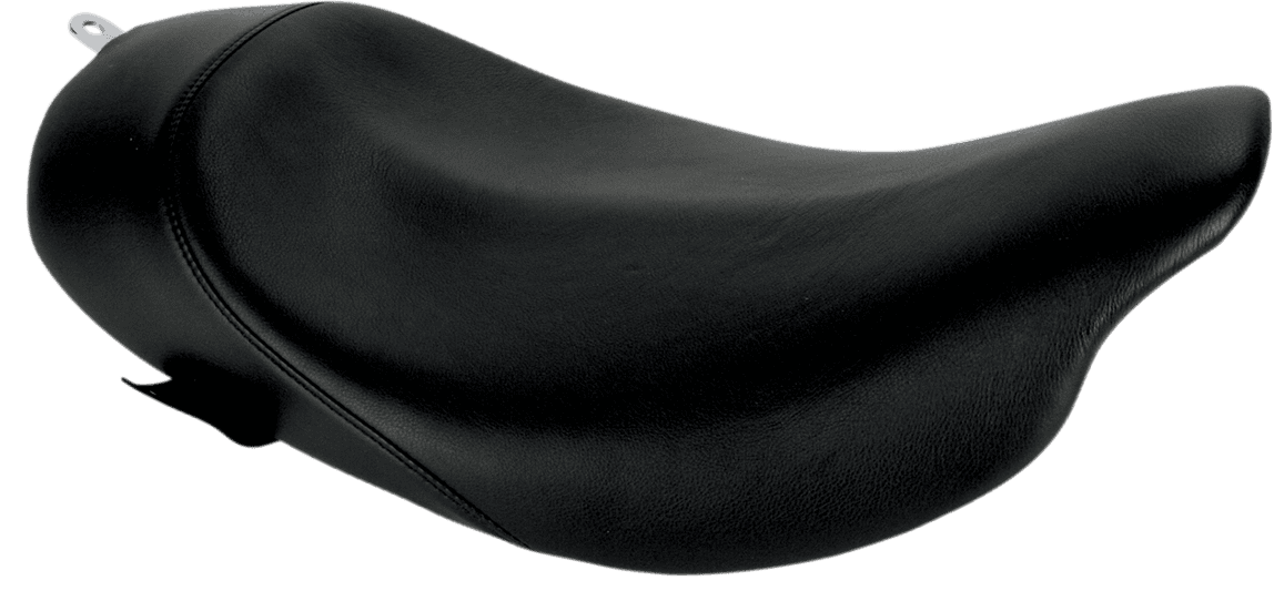 Buttcrack™ Solo Seat — Smooth