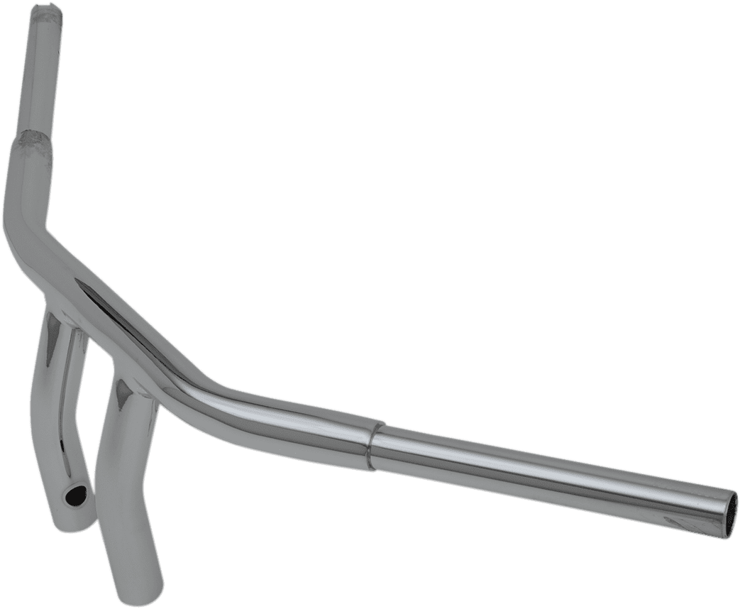 1-1/4″ Buffalo T-Bar