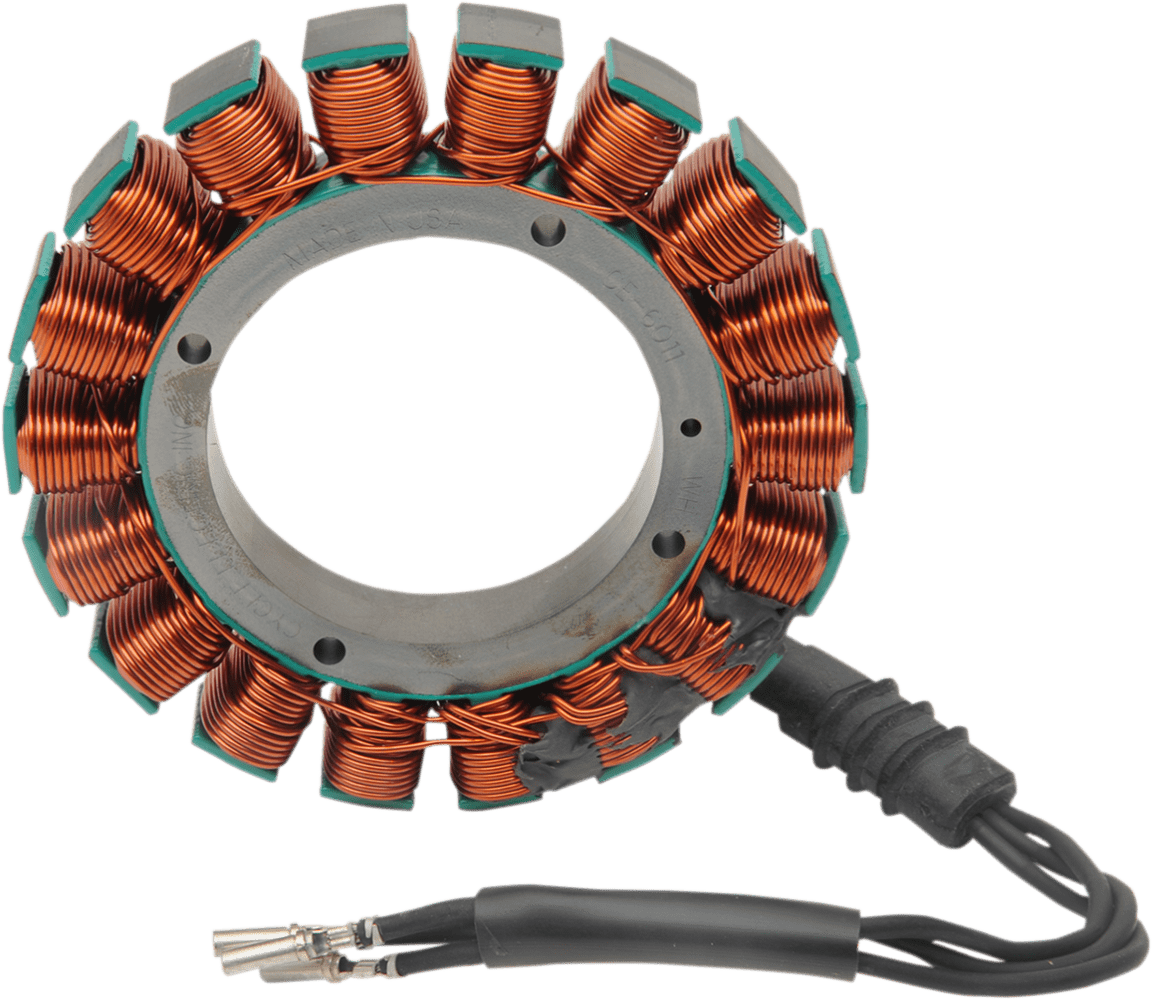 Replacement Stator for 84-98 Charging Kit