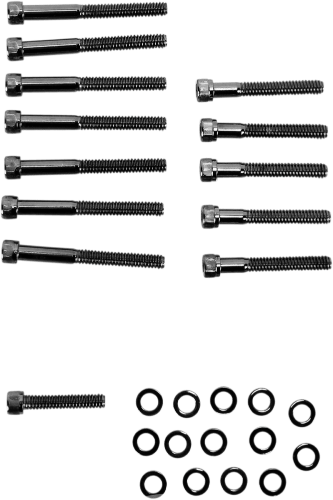 Socket-Head Bolt Set