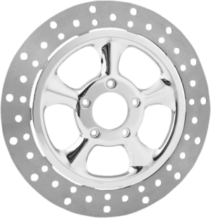 13" Floating Front Rotor