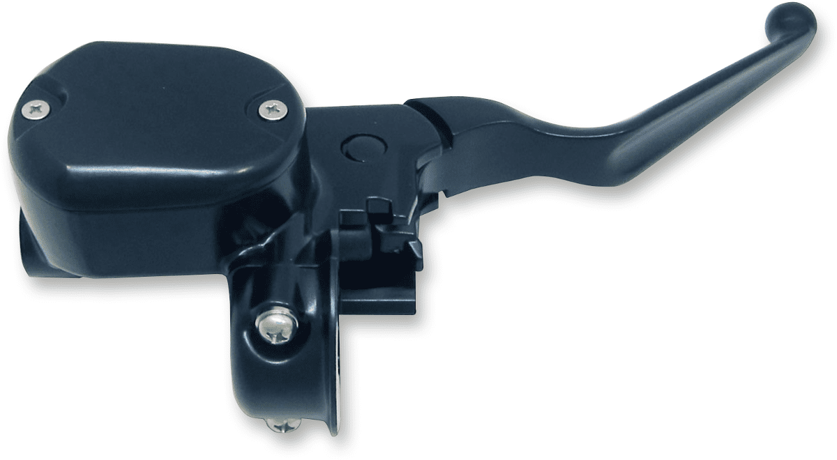 Front Brake Master Cylinder Assembly