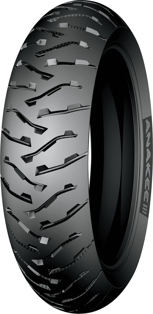 Anakee III Tire