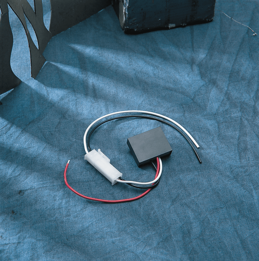 Elite 1 Ignition Module — Adapter