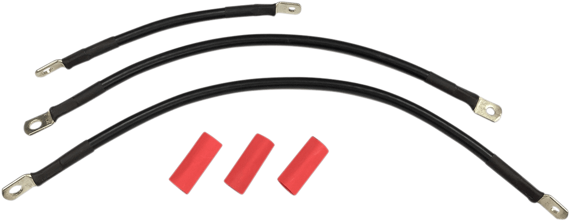 Battery Cable Set