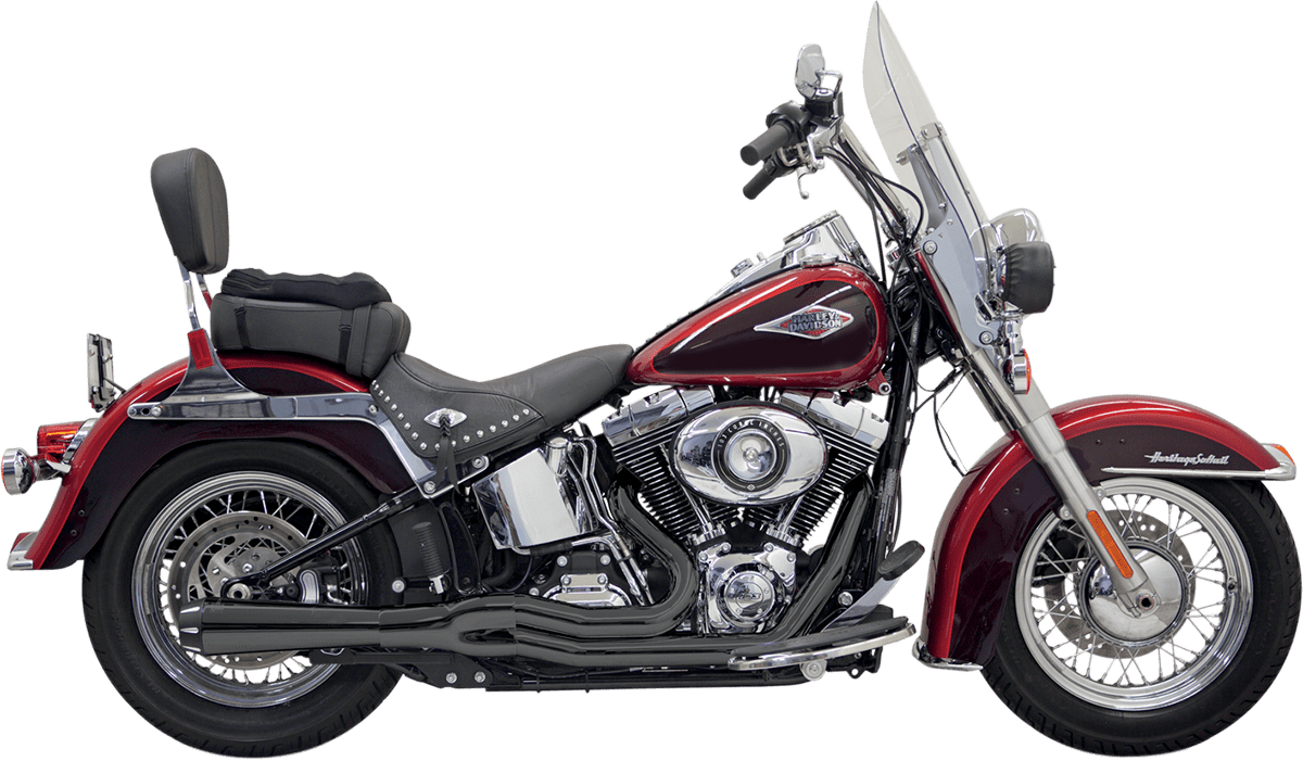 Road Rage II Mega Power 2:1 System