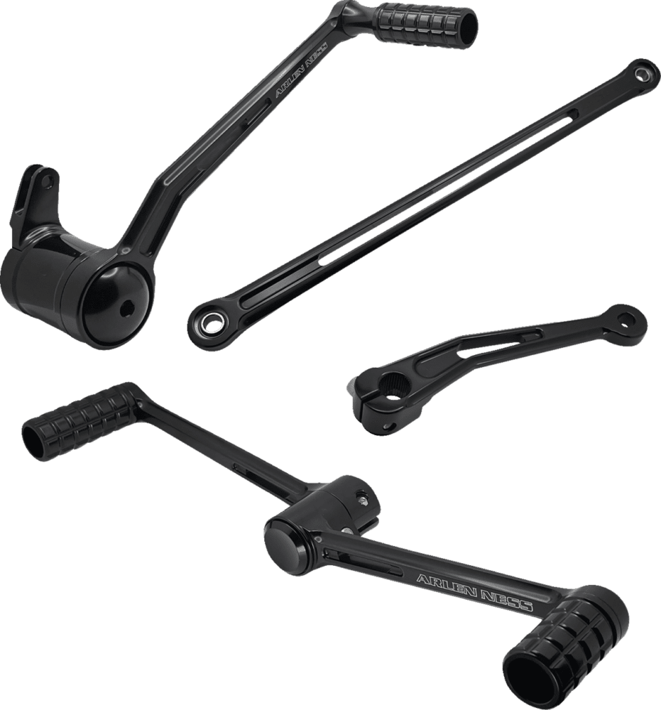 SpeedLiner Foot Control Kit