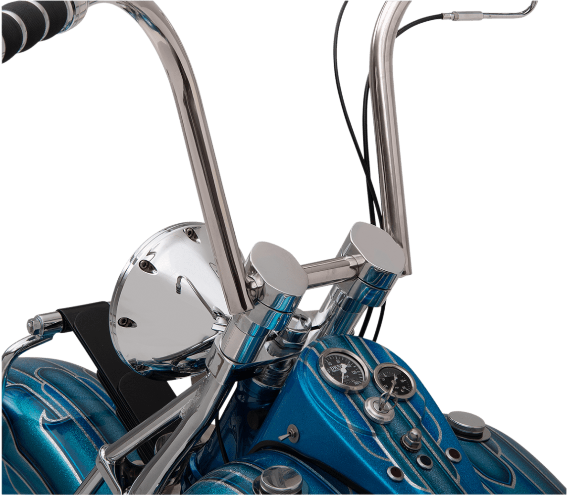 Springer Handlebar Riser Kit