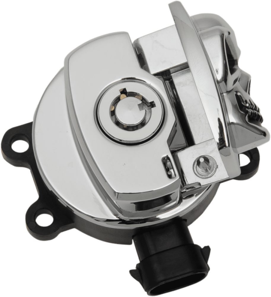 Skull ignition Switch