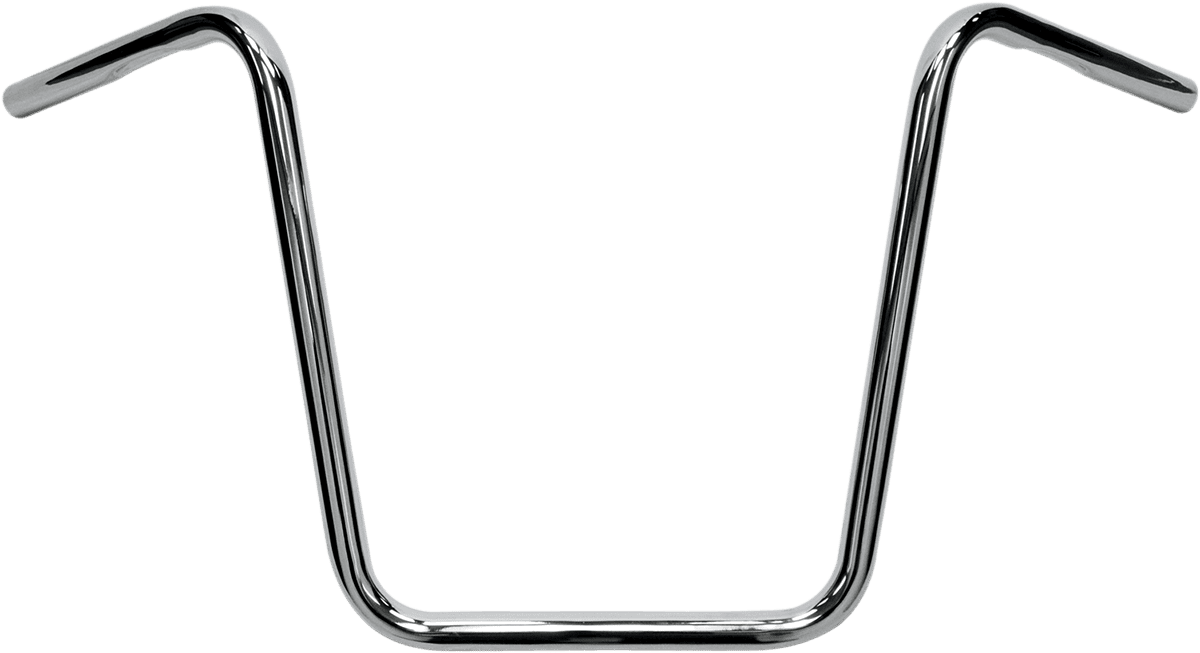 1" Handlebar — Ape Hanger