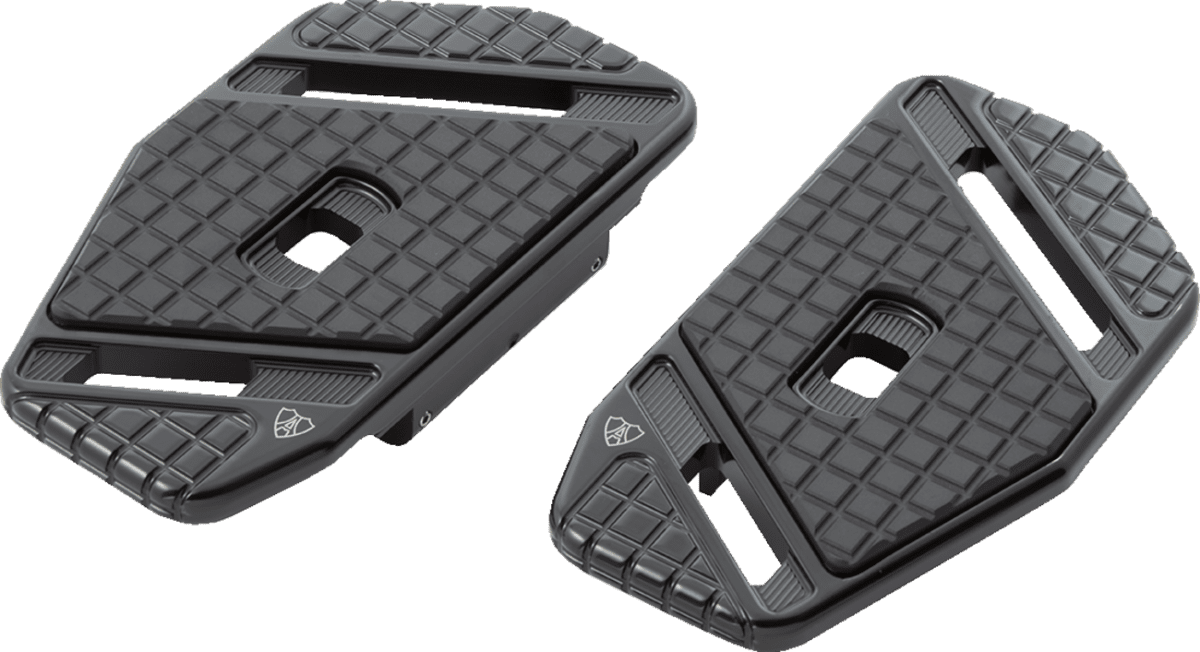 SpeedLiner Passenger Floorboards