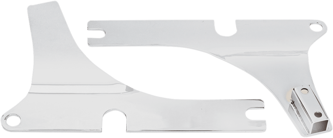 Sissy Bar Side Plates