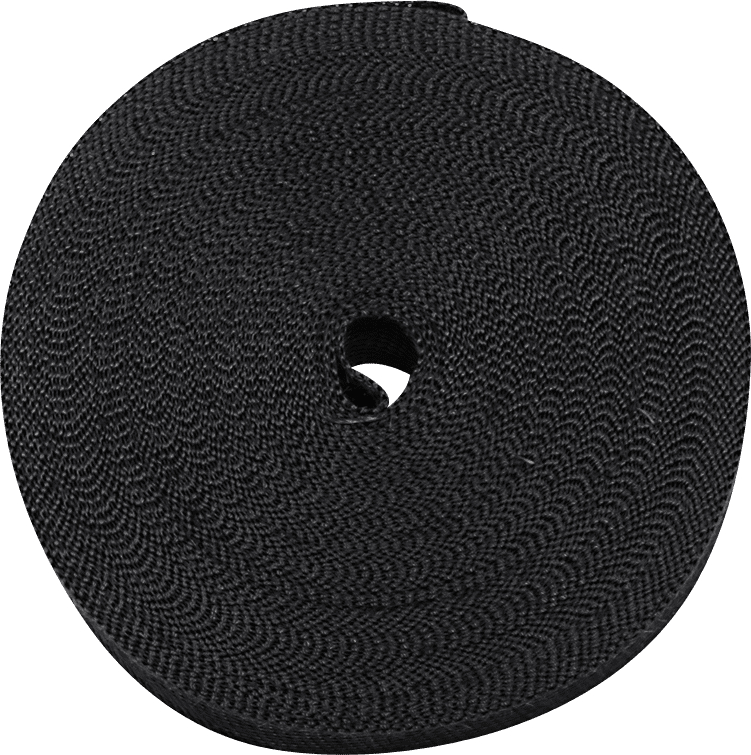 Lava Rock Exhaust Wrap