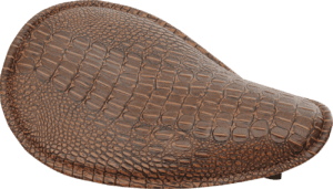 Small Low-Profile Spring Solo Seat