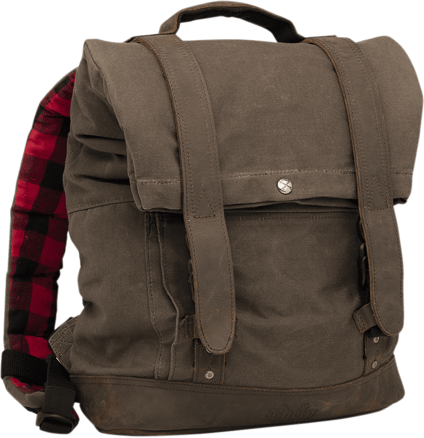 Voyager Backpack
