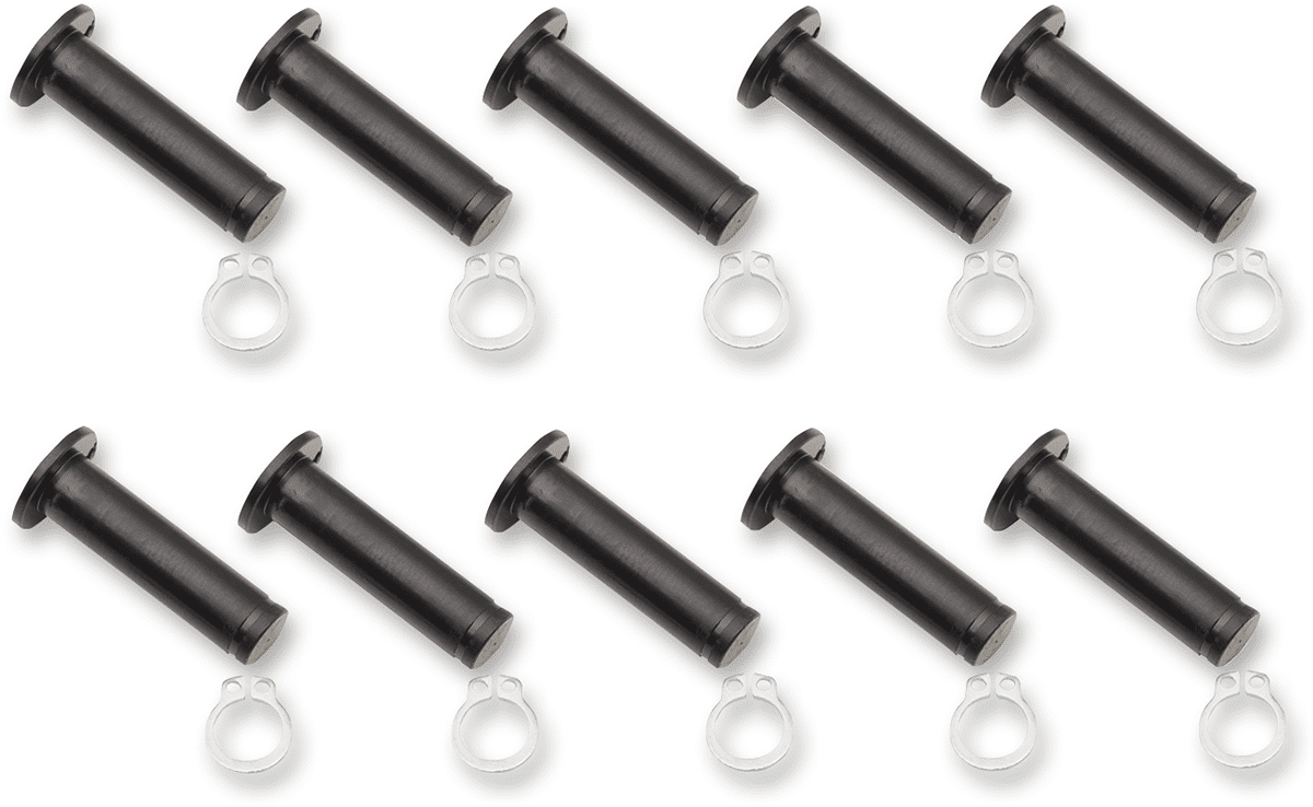 Pivot Pin/Clip Kit