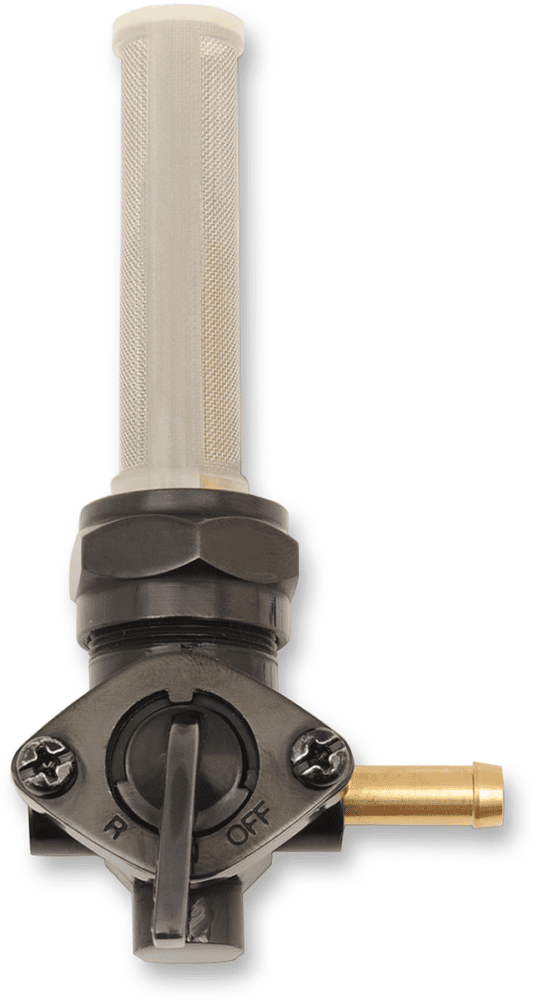 Late Style Chrome Petcock