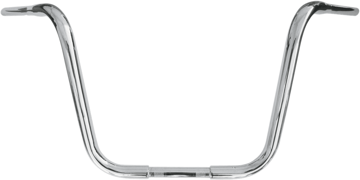 1-1/4" Buffalo Touring Handlebar