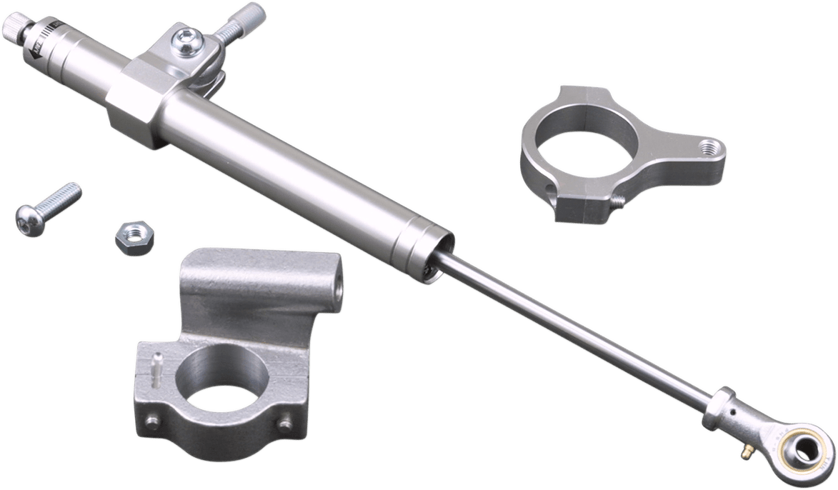 Steering Damper Kits