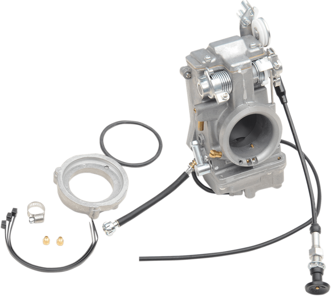 HSR45 Smoothbore Carburetor Easy Kit 45-5