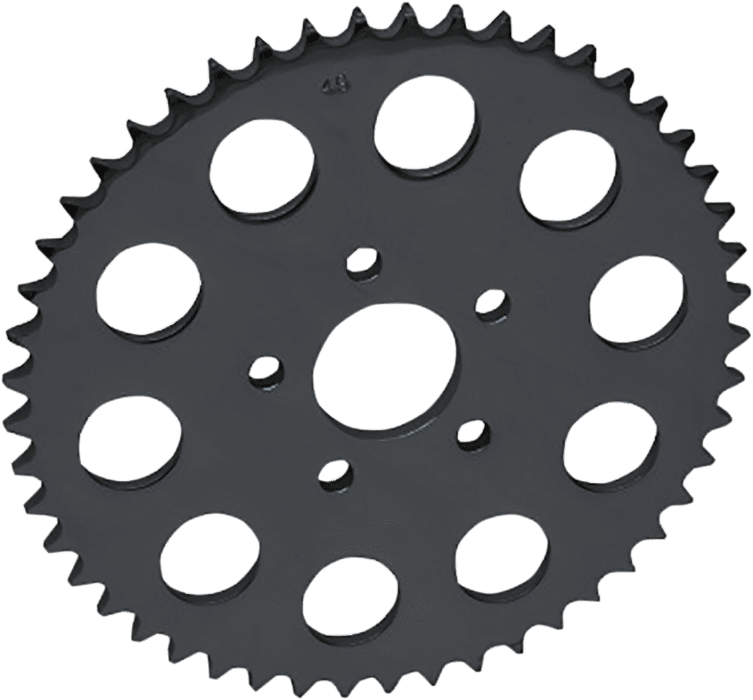 Rear Wheel Sprocket