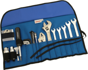 EconoKit® H1 Tool Kit for Harley Davidson