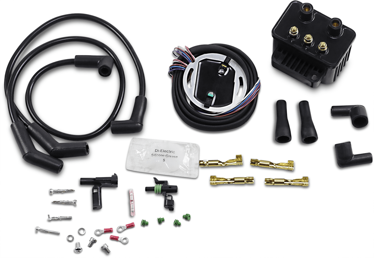 Internal Ignition Kit