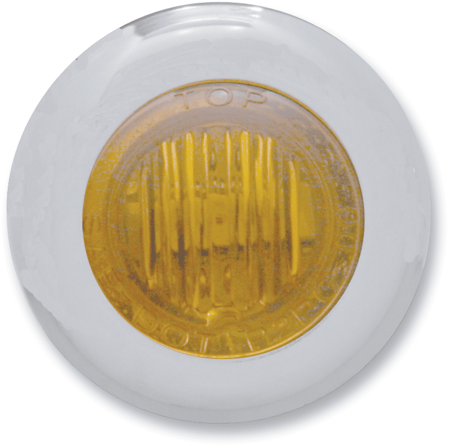 LED Mini Marker Light