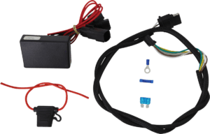 Plug-and-Play Trailer Wiring Kit