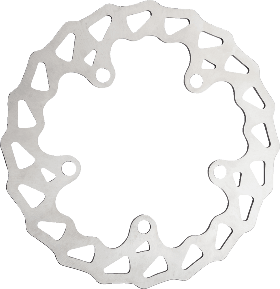 Rotator Brake Rotor