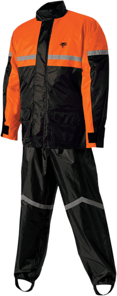 SR-6000 Stormrider Rainsuit