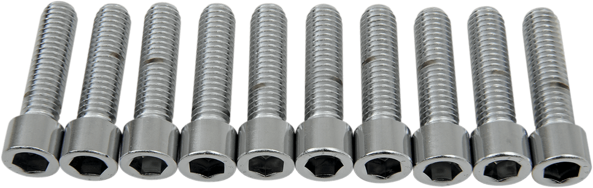 Socket-Head Bolts