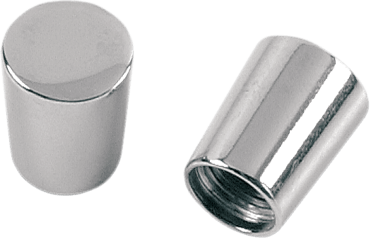 Tapered Valve Stem Cap