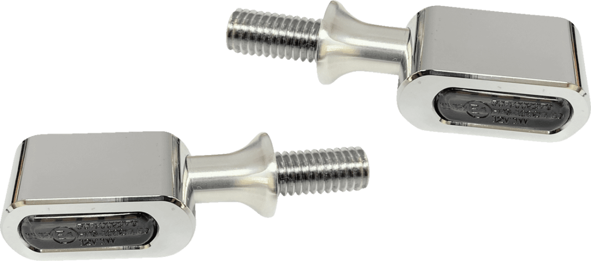 Universal Front LED Marker Lights