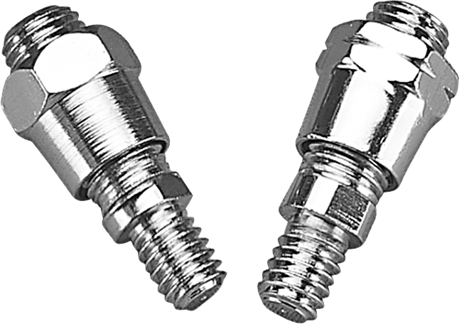 Stealth Mirror Adapter